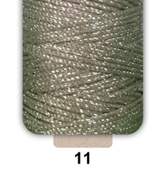 Sợi dệt Craft Yarn kim tuyến