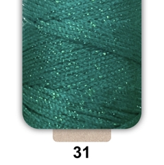 Sợi dệt Craft Yarn kim tuyến