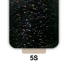 Sợi dệt Craft Yarn kim tuyến