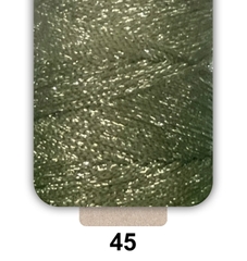 Sợi dệt Craft Yarn kim tuyến