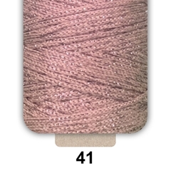 Sợi dệt Craft Yarn kim tuyến