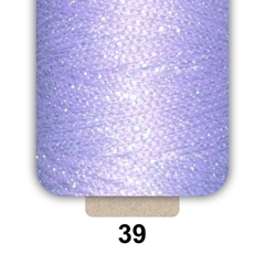 Sợi dệt Craft Yarn kim tuyến