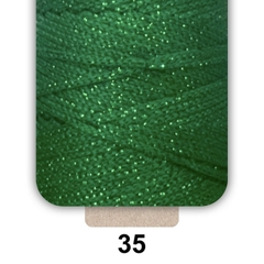 Sợi dệt Craft Yarn kim tuyến