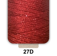 Sợi dệt Craft Yarn kim tuyến