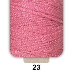 Sợi dệt Craft Yarn kim tuyến