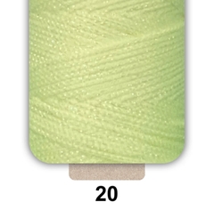 Sợi dệt Craft Yarn kim tuyến