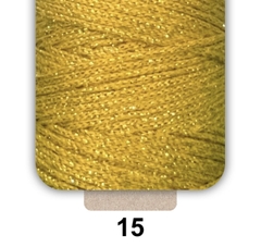 Sợi dệt Craft Yarn kim tuyến