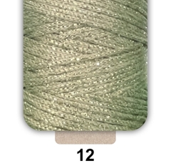 Sợi dệt Craft Yarn kim tuyến