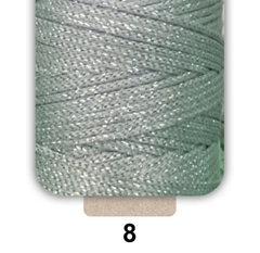 Sợi dệt Craft Yarn kim tuyến