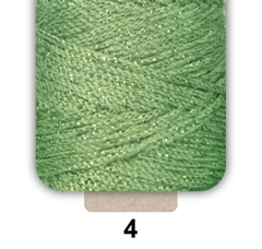 Sợi dệt Craft Yarn kim tuyến