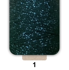 Sợi dệt Craft Yarn kim tuyến