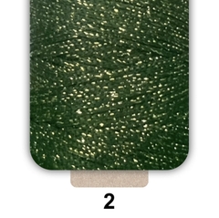 Sợi dệt Craft Yarn kim tuyến