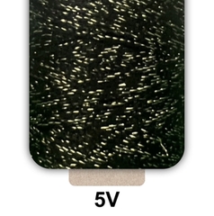 Sợi dệt Craft Yarn kim tuyến