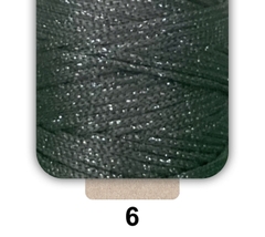 Sợi dệt Craft Yarn kim tuyến