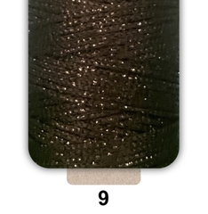 Sợi dệt Craft Yarn kim tuyến