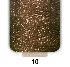 Sợi dệt Craft Yarn kim tuyến