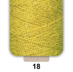 Sợi dệt Craft Yarn kim tuyến