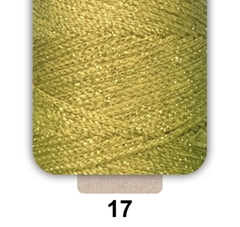 Sợi dệt Craft Yarn kim tuyến