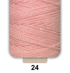 Sợi dệt Craft Yarn kim tuyến