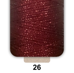 Sợi dệt Craft Yarn kim tuyến