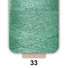 Sợi dệt Craft Yarn kim tuyến