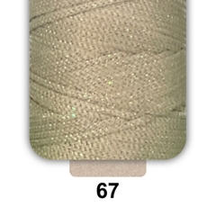 Sợi dệt Craft Yarn kim tuyến