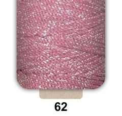 Sợi dệt Craft Yarn kim tuyến