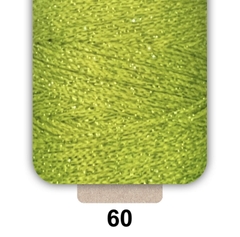 Sợi dệt Craft Yarn kim tuyến