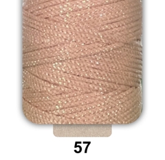 Sợi dệt Craft Yarn kim tuyến