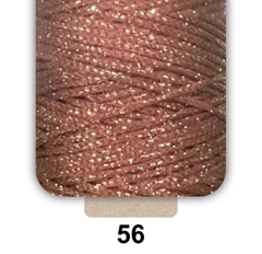 Sợi dệt Craft Yarn kim tuyến