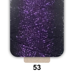 Sợi dệt Craft Yarn kim tuyến