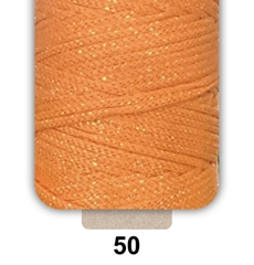 Sợi dệt Craft Yarn kim tuyến