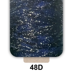 Sợi dệt Craft Yarn kim tuyến