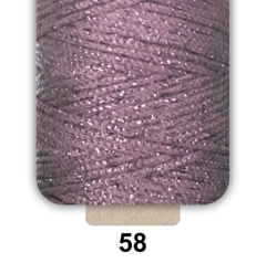 Sợi dệt Craft Yarn kim tuyến