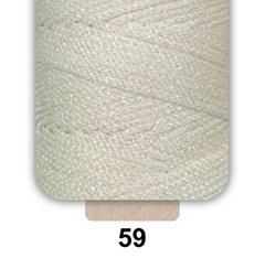 Sợi dệt Craft Yarn kim tuyến