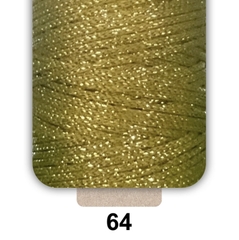 Sợi dệt Craft Yarn kim tuyến