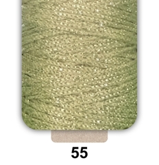 Sợi dệt Craft Yarn kim tuyến