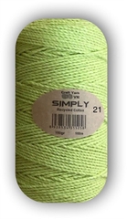 Sợi Simply cotton
