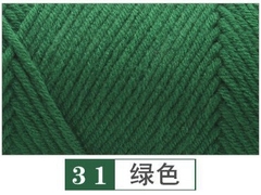 Cotton love màu trơn