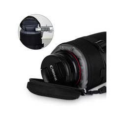 Túi đựng lens máy ảnh MIDIKI 70200mm kháng nước chống sốc
