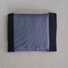 Vách ngăn máy ảnh 10 x10cm MIDIKI chia khoang ba lô chống sốc mép có dính gai xù giúp không xê dịch