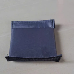 Vách ngăn máy ảnh 10 x10cm MIDIKI chia khoang ba lô chống sốc mép có dính gai xù giúp không xê dịch