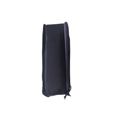 Hộp cứng đựng máy ảnh Midiki bền, khung nhựa cứng lót mút chống sốc lớp lưới nâng máy hạn chế rớt vỡ
