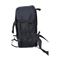 Ba lô máy ảnh cỡ lớn MIDIKI chống sốc đựng laptop, flycam, ống kính chống nước , có chỗ để chai nước
