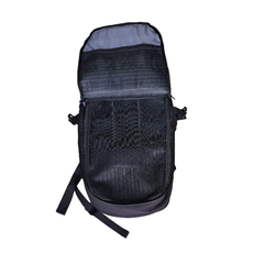 Ba lô máy ảnh cỡ lớn MIDIKI chống sốc đựng laptop, flycam, ống kính chống nước , có chỗ để chai nước