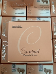 Careline Placenta Cream - Kem dưỡng da nhau thai cừu