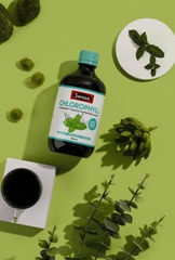 Nước diệp lục Swisse Chlorophyll thanh lọc cơ thể nhập khẩu Úc 500ml (Xanh)