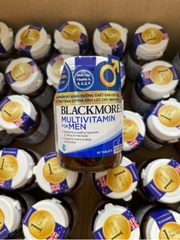 Vitamin tổng hợp dành cho nam Blackmores multivitamin for men 50 viên