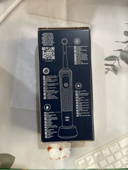 Bàn Chải Điện Oral-B Disney Frozen Pro Kids 3+