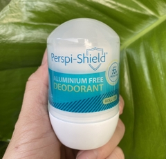 Lăn khử mùo lên đến 72h Aluminium Free Roll on Deodorant - 50ml Perspi-Shield